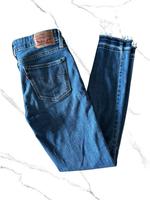 Levis Jeans 711 Vintage High Waist ORIGNAL Eu: 32 Berlin - Spandau Vorschau