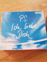 Celia Ahern - P.S. Ich liebe dich Hörbuch 4 CDs Baden-Württemberg - Denkendorf Vorschau