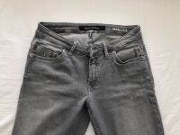 Marc O’Polo Damen Jeans hellgrau  W 29 L 30 Frankfurt am Main - Sachsenhausen Vorschau