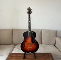 Epiphone Masterbilt Century, Archtopgitarre, Jazzgitarre, Archtop Bayern - Bamberg Vorschau