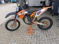 Ktm Sx-f 250 4 Takt Vollcross Nordrhein-Westfalen - Voerde (Niederrhein) Vorschau