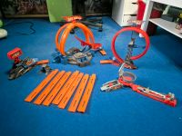 Hot Wheels Rennbahn (Looping, Rampe etc.) Hessen - Kassel Vorschau