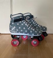 Rollschuhe in Größe 37 Kiel - Ellerbek-Wellingdorf Vorschau