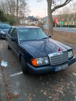 W124 200e mit tüv Hessen - Königstein im Taunus Vorschau