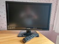 Dyon LED Fernseher PSI 22 mit Triple HD Tuner Niedersachsen - Eschershausen Vorschau