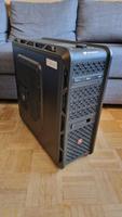 Desktop-PC Win 10 8 GB RAM, Nvidia GTX 660, Cougar Midi-Tower Nordrhein-Westfalen - Neuss Vorschau
