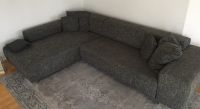 Ecksofa Sofa Couch Anthrazit L-Form Nordrhein-Westfalen - Detmold Vorschau