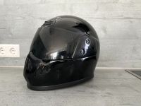 Craft Helmets Helm schwarz Größe M 58 cm Baden-Württemberg - Neckarwestheim Vorschau