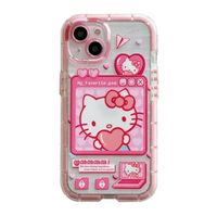 Sanrio Hello Kitty Handyhülle iPhone verschiedene Modelle Sachsen - Hohenstein-Ernstthal Vorschau