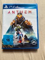 Anthem ps 4 Baden-Württemberg - Mannheim Vorschau