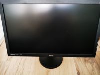 LCD Monitor: Benq BL2405HT (24 Zoll; Auflösung: 1920x1080) Bayern - Burtenbach Vorschau