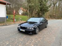 BMW E39 525i TÜV 01/25 Niedersachsen - Osnabrück Vorschau