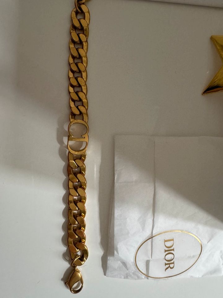 Dior Armband in Essen