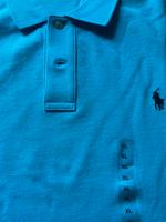 NEU! Polo Ralph Lauren Poloshirt Türkis Gr.XL❤️ Nordrhein-Westfalen - Marl Vorschau