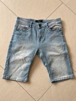 Kurze Jeanshose Shorts Gr. S *wie neu* Brandenburg - Hoppegarten Vorschau