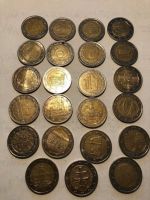 2 Euro Münzen Bayern - Lindau Vorschau