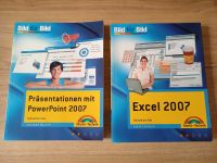 Excel 2007, Präsentationen mit PowerPoint 2007 Bild für Bild Sachsen-Anhalt - Merseburg Vorschau