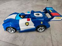 Paw Patrol Chase 2 in 1 Polizeicruiser Nordrhein-Westfalen - Lünen Vorschau