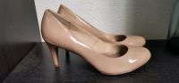 Pumps 41 nude wider fit wie neu Rheinland-Pfalz - Kaiserslautern Vorschau