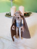 Star Wars Figur Squid Head 70770 mit Gürtel Umhang Kenner 83 Nordrhein-Westfalen - Lübbecke  Vorschau