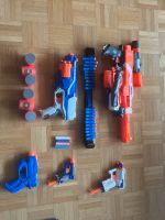 Nerf Spielset Rheinland-Pfalz - Nassau Vorschau