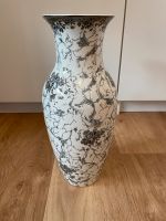 Vase Villeroy & Boch Kupferstich Nordrhein-Westfalen - Havixbeck Vorschau