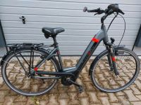 E Bike Damen katarga evo C7F Bosch Mittelmotor 28 Zoll Hannover - Ricklingen Vorschau