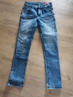 Mädchenjeans S.Oliver Gr. 158 Neu Sachsen - Grimma Vorschau