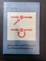 Steuern und Regeln im Maschinenbau Baden-Württemberg - Laichingen Vorschau