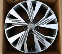 1x Original Audi Q4 19 Zoll E-Tron Felge 8x19 ET45 89A601025C Rheinland-Pfalz - Germersheim Vorschau