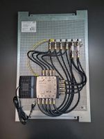Astro Multischalter-Komplettpaket SAM 58 ECO Nordrhein-Westfalen - Straelen Vorschau