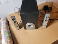 Soundsystem 2.1 für PC Bayern - Dürrwangen Vorschau