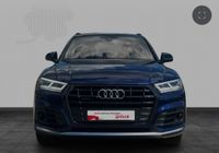 Audi Q5 40 TDI S tronic quattro sport 3x SLine Sachsen-Anhalt - Beetzendorf Vorschau