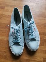 Superga 41 hellblau/türkis Dresden - Trachau Vorschau