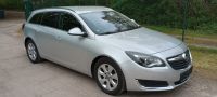 Opel Insignia Sports Tourer Sachsen-Anhalt - Gommern Vorschau