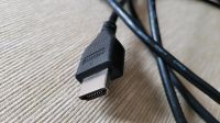 HDMI High Speed Kabel, 2 Meter Hessen - Neu-Isenburg Vorschau