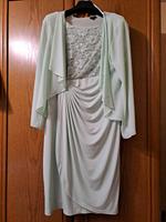 Abendkleid Bexleys hellgrün Niedersachsen - Lilienthal Vorschau