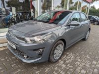 Kia Rio 1.2 Comfort EcoDynamics Klima Bluetooth DAB Niedersachsen - Tostedt Vorschau