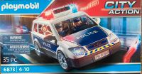Playmobil 6873 City Action Polizei Einsatzwagen Schwachhausen - Neu Schwachhausen Vorschau