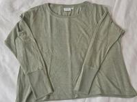 Comma dünner kurzer Pulli  Gr. 42 Bayern - Oberding Vorschau