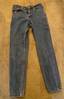 Karl Kani Jeans 80er/90er Jahre, Top Zustand,Baggy, Gr.S, Vintage Niedersachsen - Braunschweig Vorschau