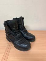 Bundeswehr Meindl goretex Stiefel Größe 45 Herzogtum Lauenburg - Geesthacht Vorschau
