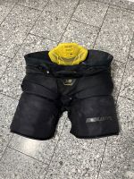 Bauer 2s pro Goalie Torwarthose XL Eis/Inlinehockey Hessen - Hanau Vorschau