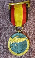 ww2 Medaille spanischer Bürgerkrieg, Legion Condor Hessen - Hirzenhain Vorschau