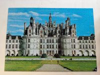 Ravensburger Puzzle 1000 Teile - Chateau Chambord - vollständig Hamburg - Altona Vorschau