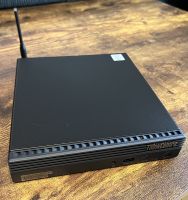 Lenovo ThinkCentre M80q Tiny Intel Core i5 10500T München - Trudering-Riem Vorschau