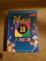 Phase 10 Junior Rheinland-Pfalz - Kirn Vorschau