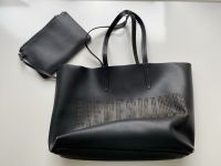 Original Liebeskind Handtasche Shopper aus Kalbsleder München - Trudering-Riem Vorschau