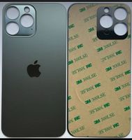 Iphone Backcover Rückglas alle Modelle x xr xs 11 12 13 14 15 pro Stuttgart - Stuttgart-Süd Vorschau