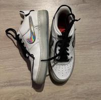 Nike Air Force Hessen - Bensheim Vorschau
